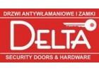 Drzwi Delta