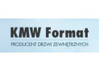 Drzwi KMW Format