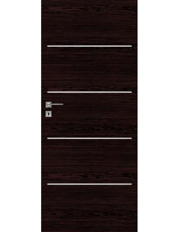 Duero Natura Alu 70