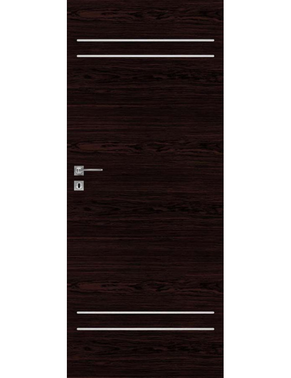 Duero Natura Alu 80