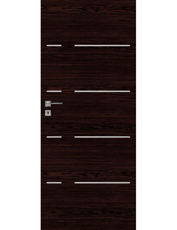 Duero Natura Alu 10