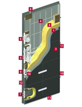 CX 20 PLR Rotterdam