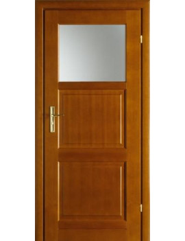 Cordoba małe okienko