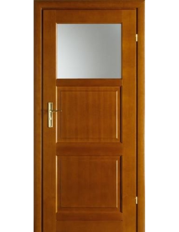 Cordoba małe okienko