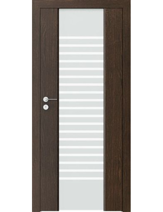 Natura Space H.1 szyba "drabinka"