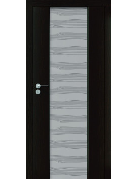 Natura Space H.1 szyba "zebra"