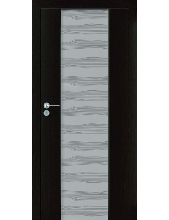 Natura Space H.1 szyba "zebra"
