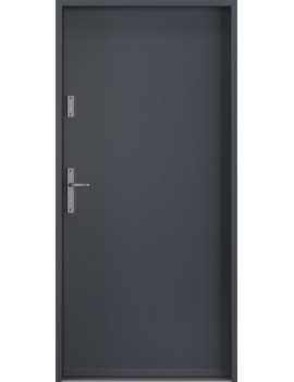 Steel SAFE RC3 A0