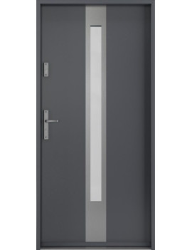 Steel SAFE RC3 C1