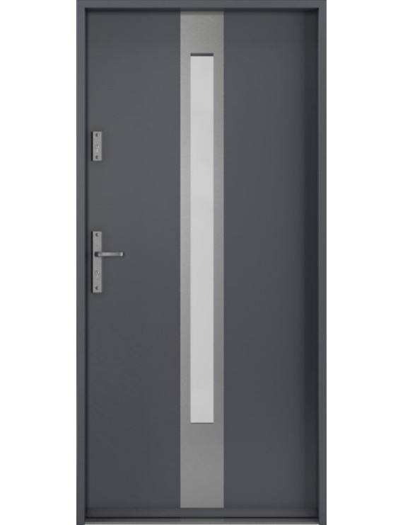 Steel SAFE RC3 C1