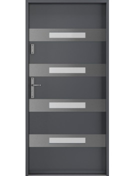 Steel SAFE RC3 F1