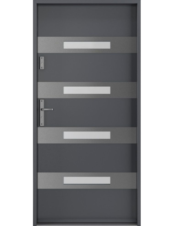 Steel SAFE RC2 F1